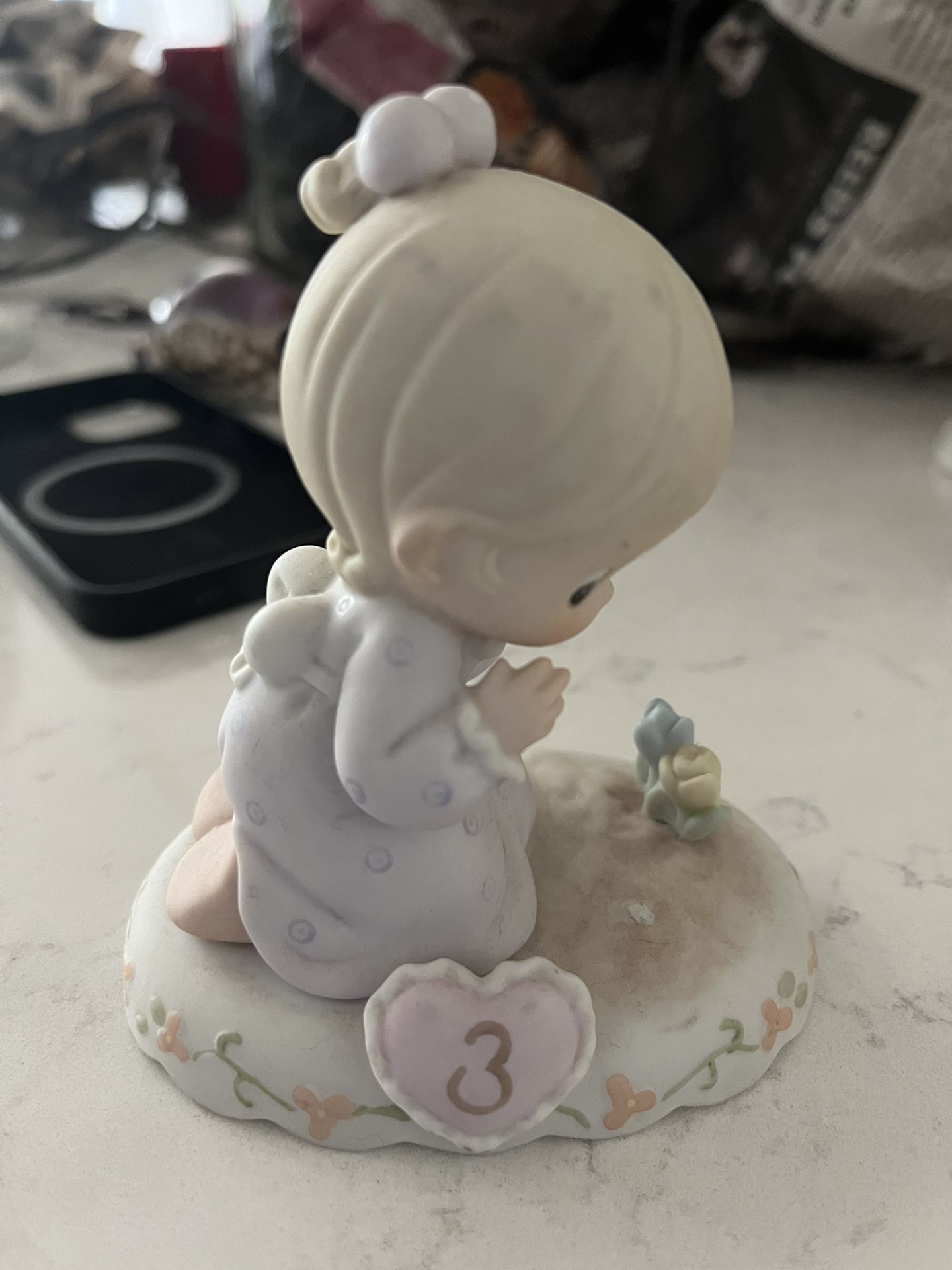 Precious Moments