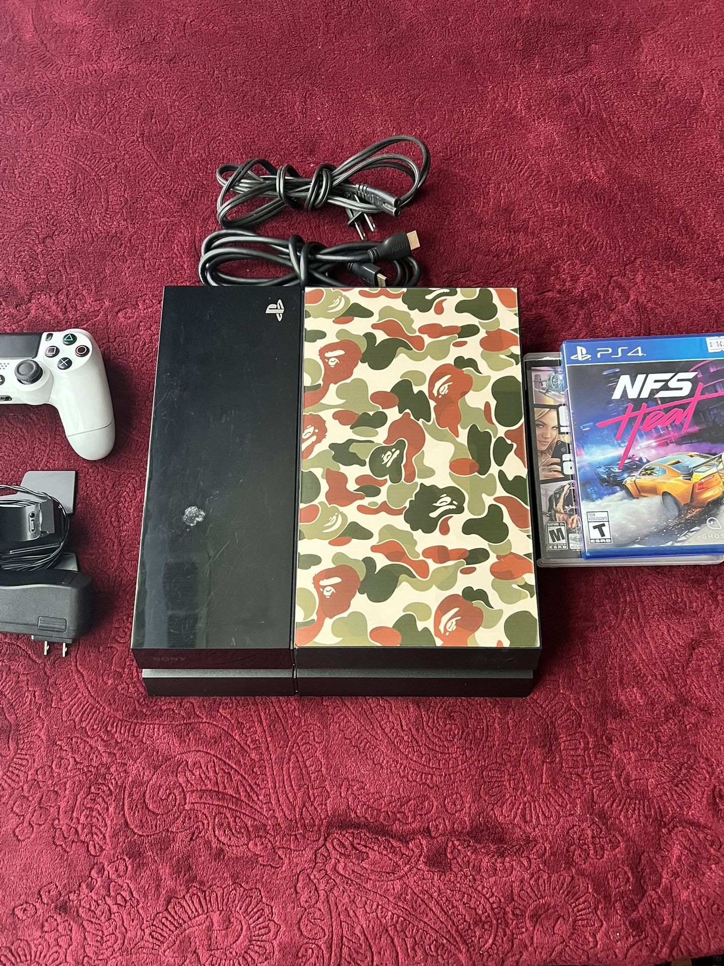 PS4 For Sale