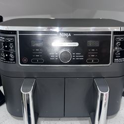 Air Freyen Ninja Double