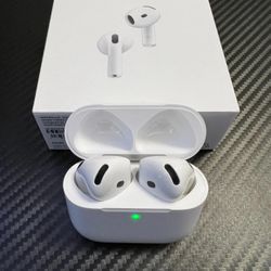 AirPods 4