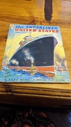 The Superliner United States 