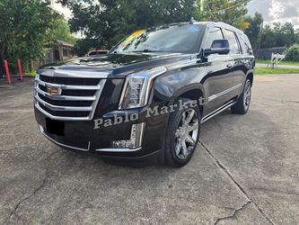 2016 CADILACCC