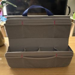 IKEA Deck Accessories Organizer 