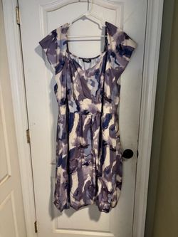 Bloom chic clothing lot - new 4x