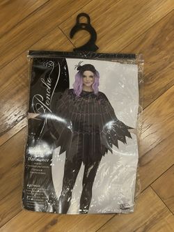 New Spiderweb Adult Halloween Costume