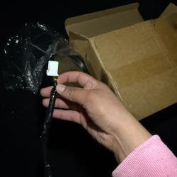 Brand New Honda Accord Mirror Cap 