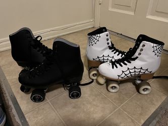 Couples Skate Set