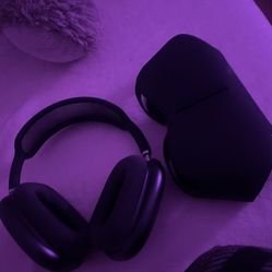 Air Pods Pro Max