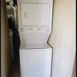 Frigidaire Washer And Dryer