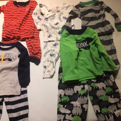 12-18 Month Boys Winter Clothes