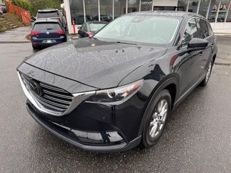 2018 Mazda CX-9