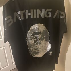 Bathing Ape Shirt 