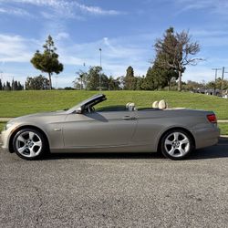 2007 BMW 328i