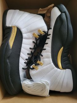 Jordan XII Royalty size 10 (NO TRADES PRICE IS FIRM)