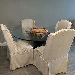 Dining room set
