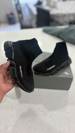 Balenciaga speeds v1