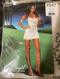 Halloween costumes