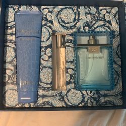 Versace EAU FRAICHE