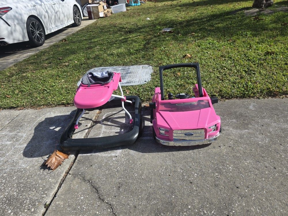 FREE CURB ALERT
