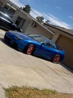 1999 Mitsubishi 3000gt