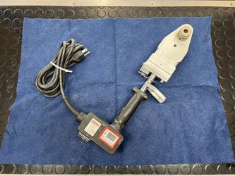 Jackman Socket Fusion Welder (JAC-063)