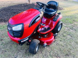 Craftsman yts 4500 Riding Mower