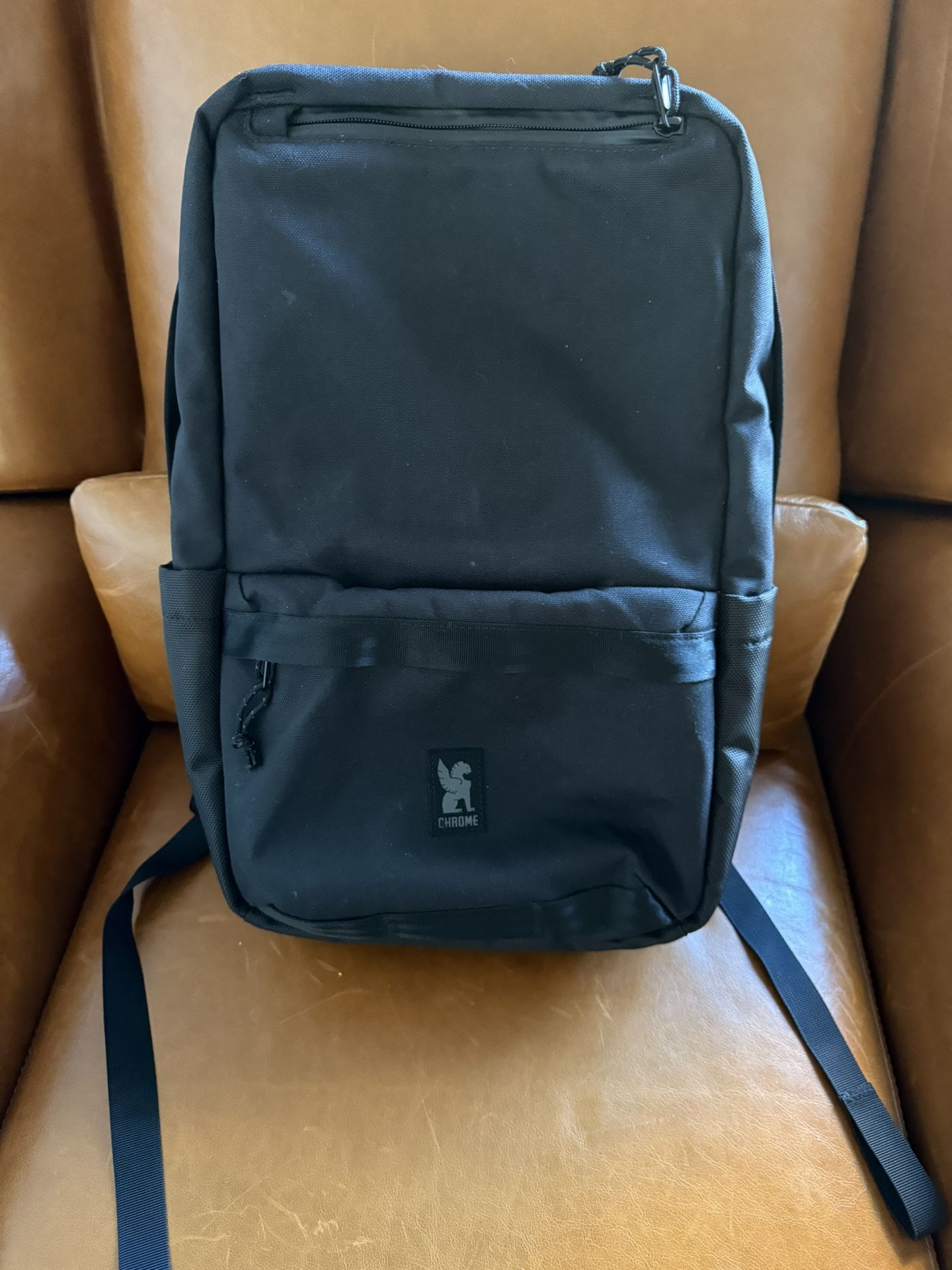 Chrome Hondo Backpack. 