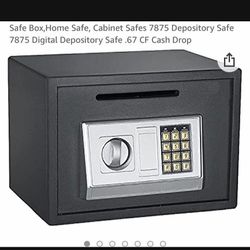 Digital Depository Safe Thumbnail