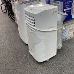 Ge Air Conditioner 