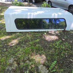 CamperShell For Sale