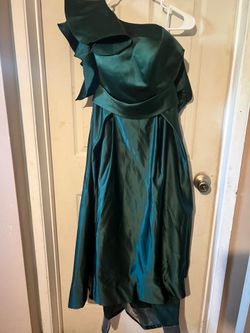 Woman dress