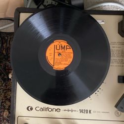 Charlie LaVere’s Chicago Looper’s On The Jump Records Label.