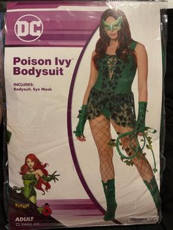Spirit Halloween Costumes Size Small