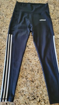 Women's Adidas Leggings Size Small