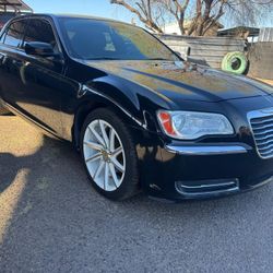 2013 Chrysler 300