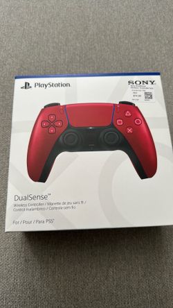 PS5 Controller