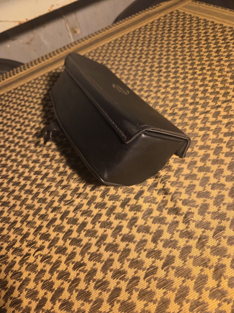Harley Windsheild Bag