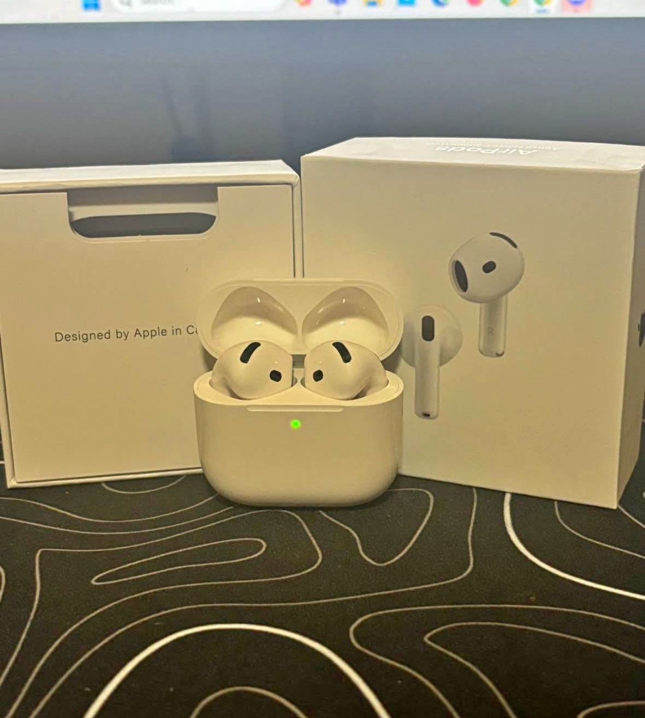 AIRPOD 4s