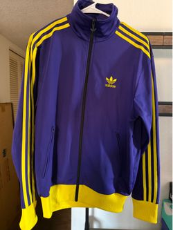Adidas Originals Vintage Jacket