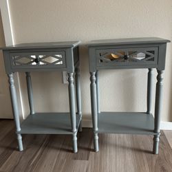 Matching Nightstands