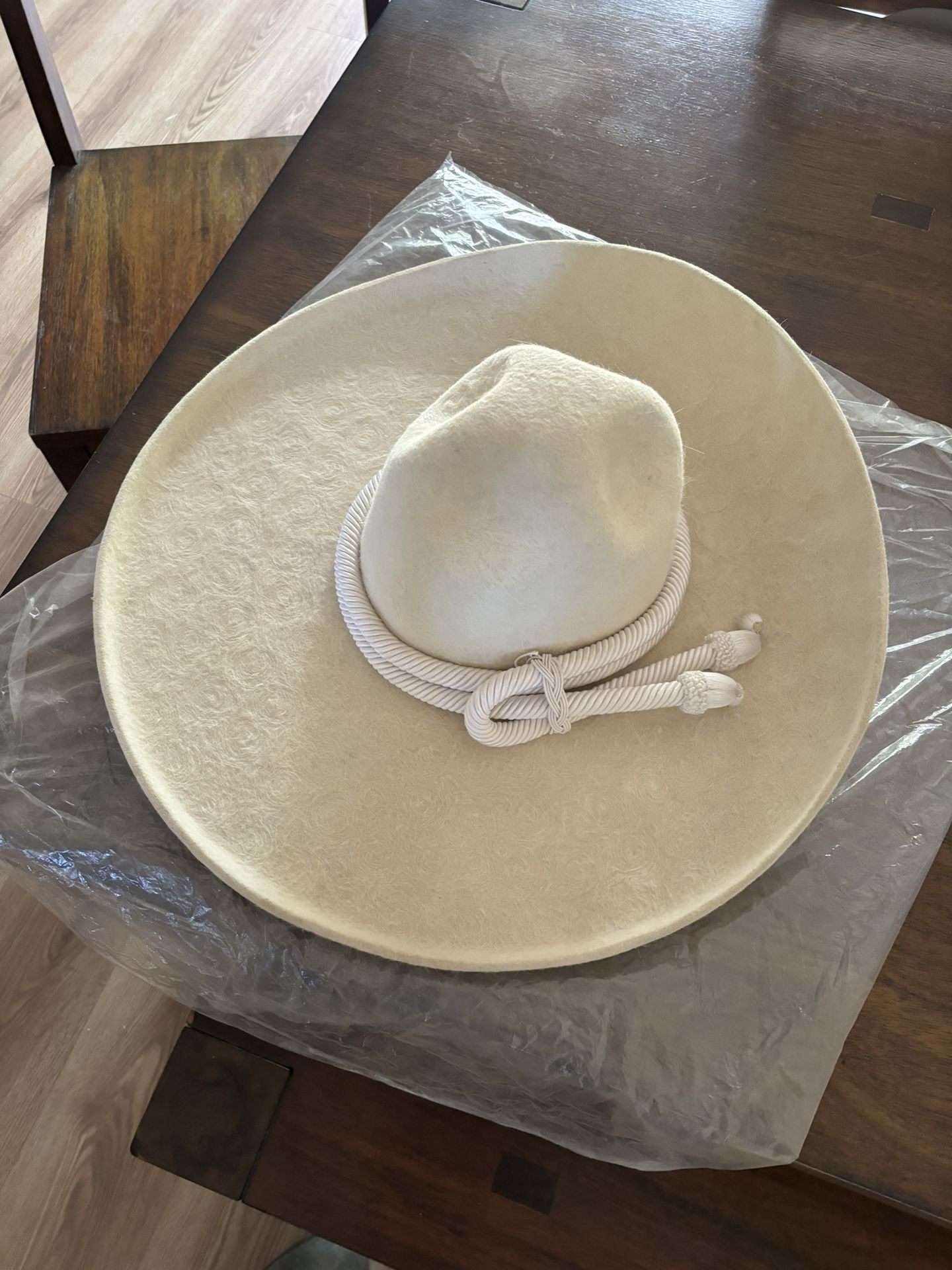 Sombrero Charro