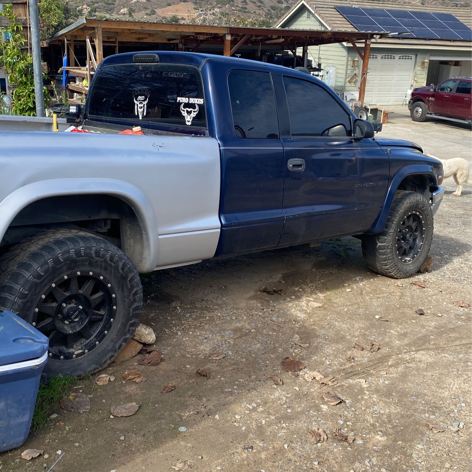 Salvage Truck For Parts If You Have Any Question Sill Free To Text