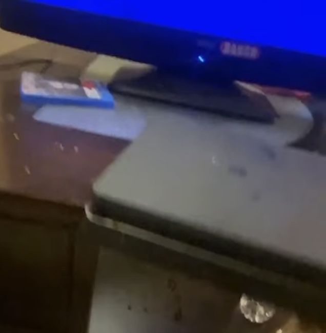 PS4 Includes 2k25