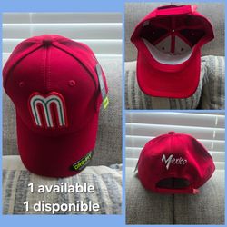Red hat