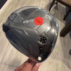 Taylormade Qi35 Driver - Men’s - Right Hand 