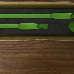 Snap On 3/8 Ratchet Foam Organizer