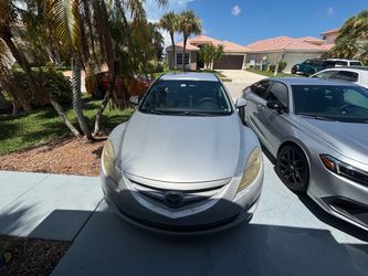 2010 Mazda Mazda6