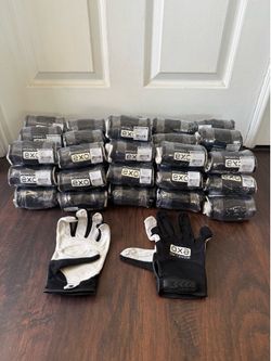 Ironclad Gloves