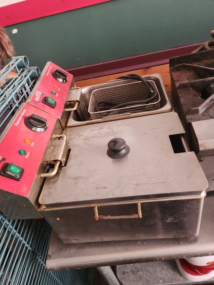 Fryer