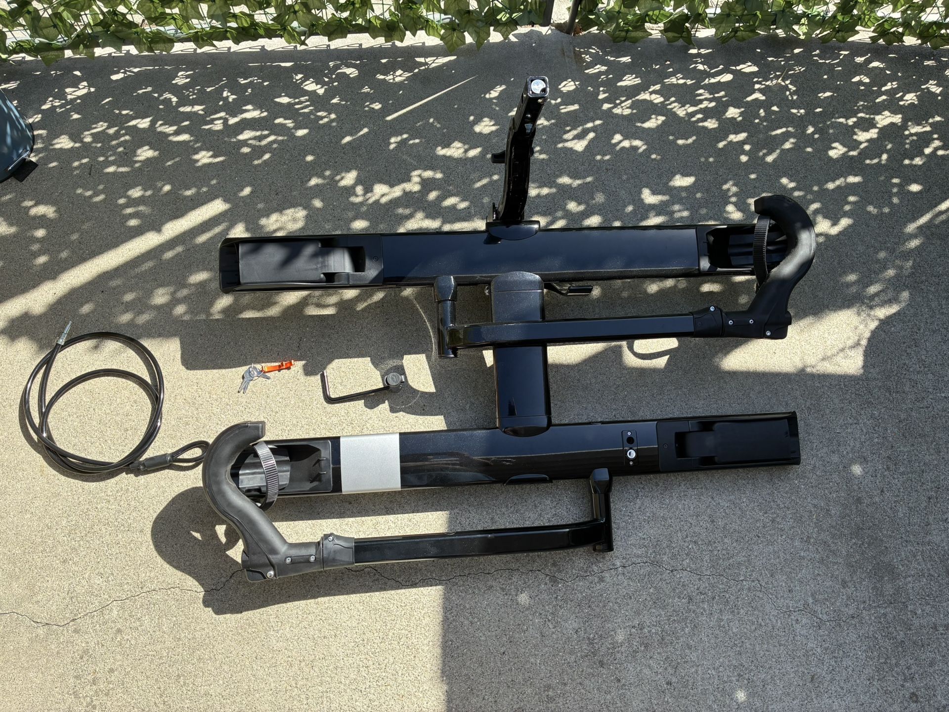 Kuat Sherpa 2.0 Bike Rack